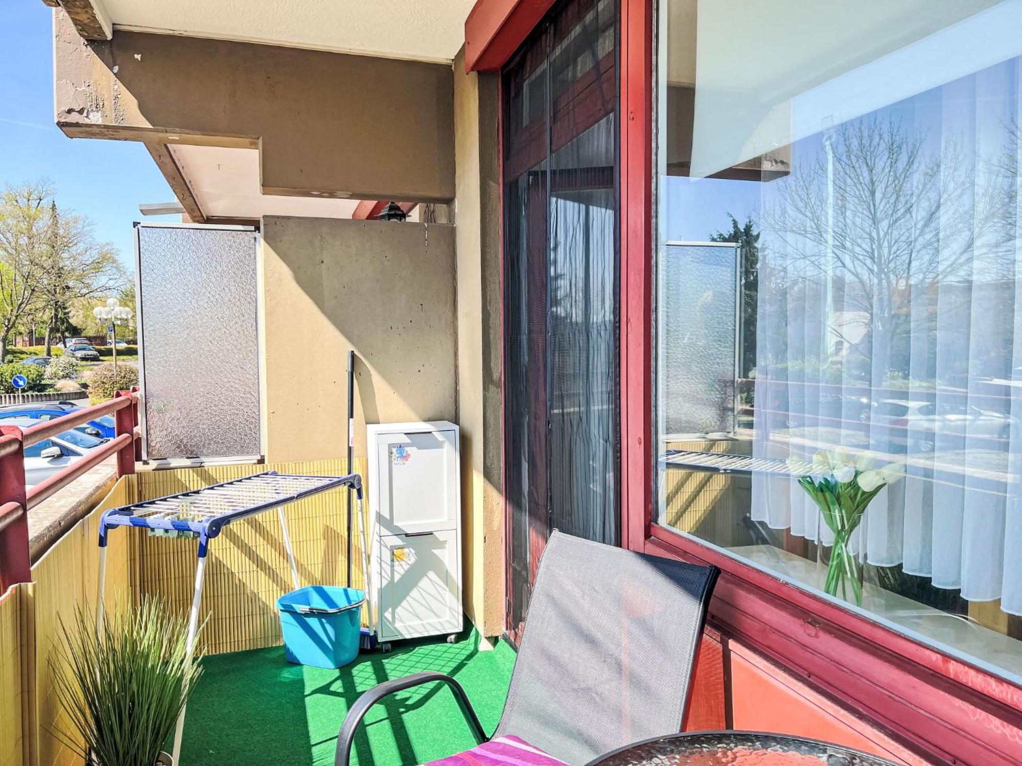 Apartment A110 By Interhome Lahnstein Εξωτερικό φωτογραφία