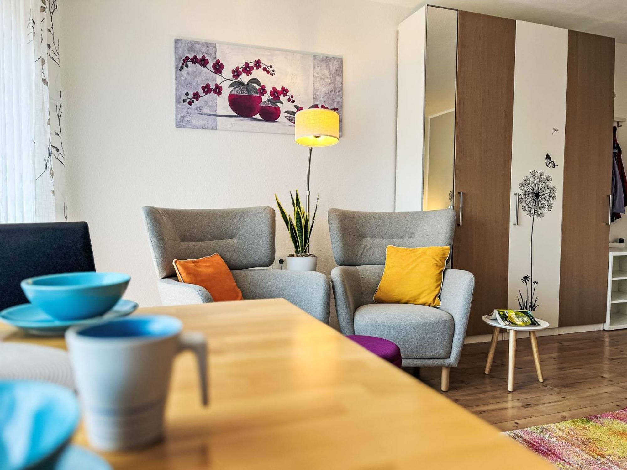 Apartment A110 By Interhome Lahnstein Εξωτερικό φωτογραφία