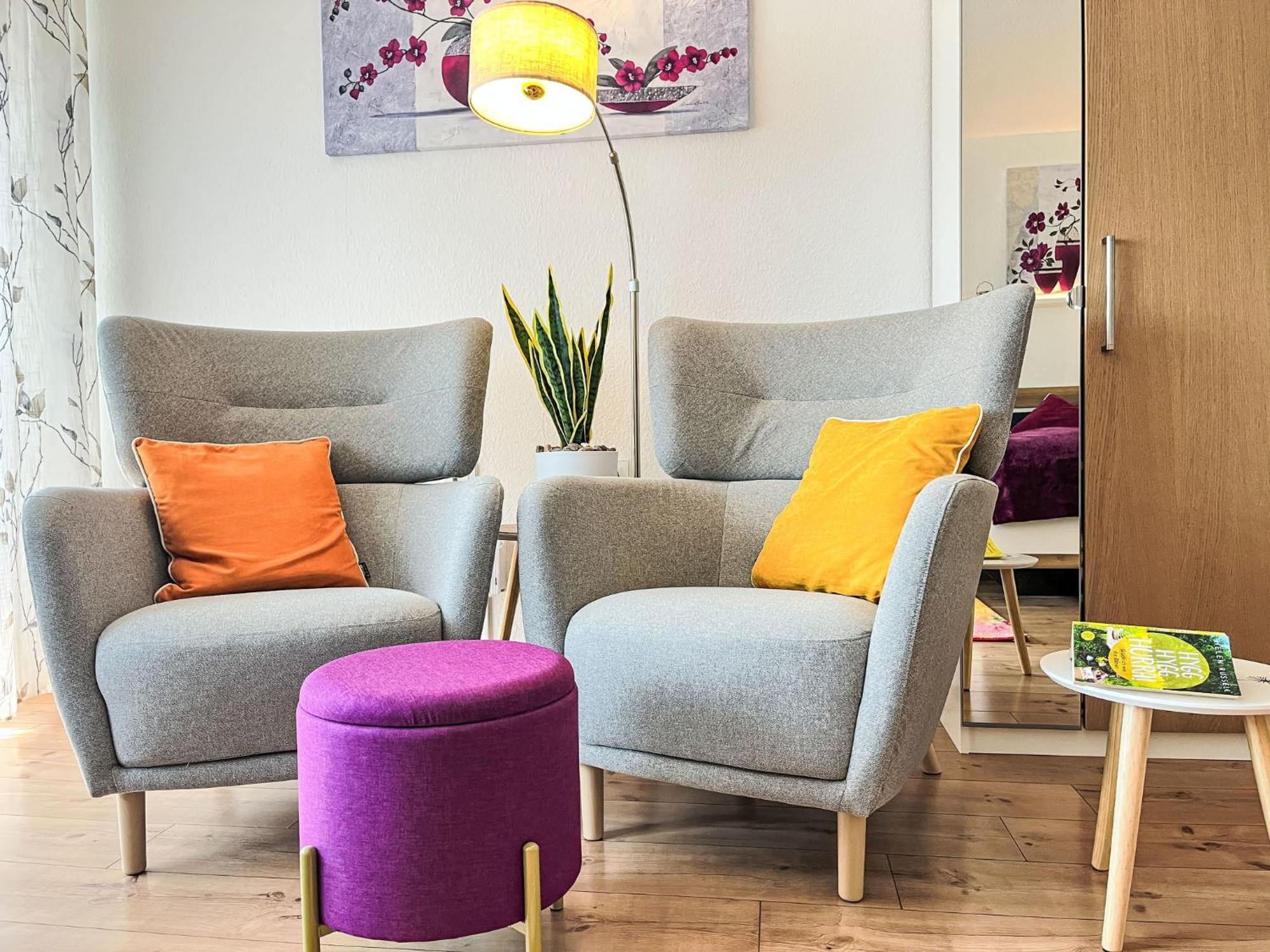 Apartment A110 By Interhome Lahnstein Εξωτερικό φωτογραφία