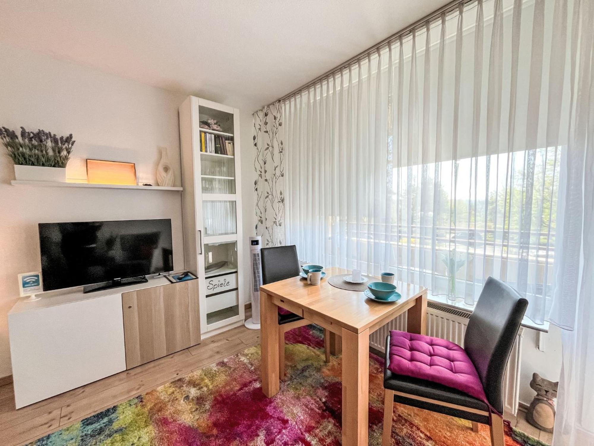 Apartment A110 By Interhome Lahnstein Εξωτερικό φωτογραφία