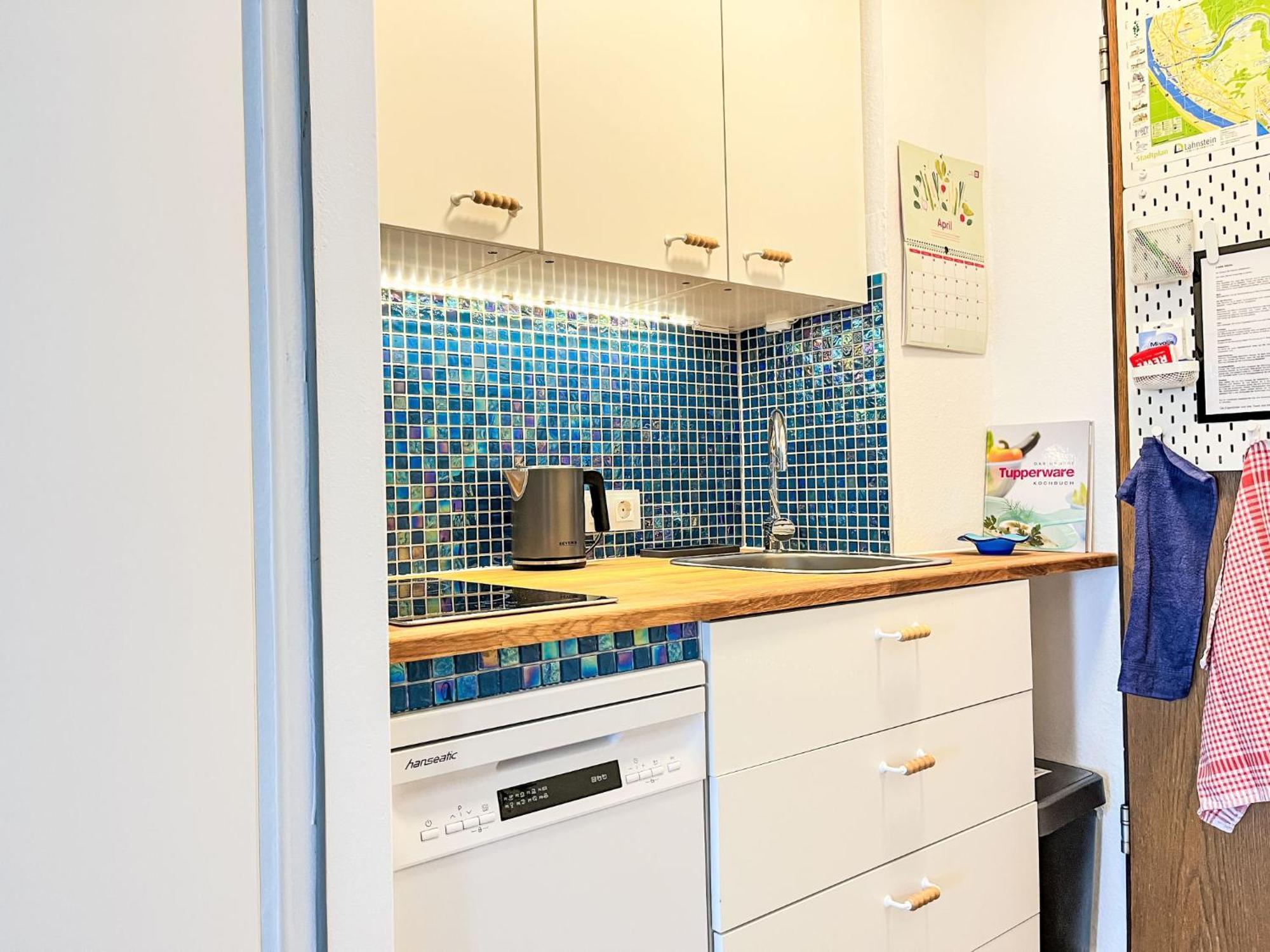 Apartment A110 By Interhome Lahnstein Εξωτερικό φωτογραφία