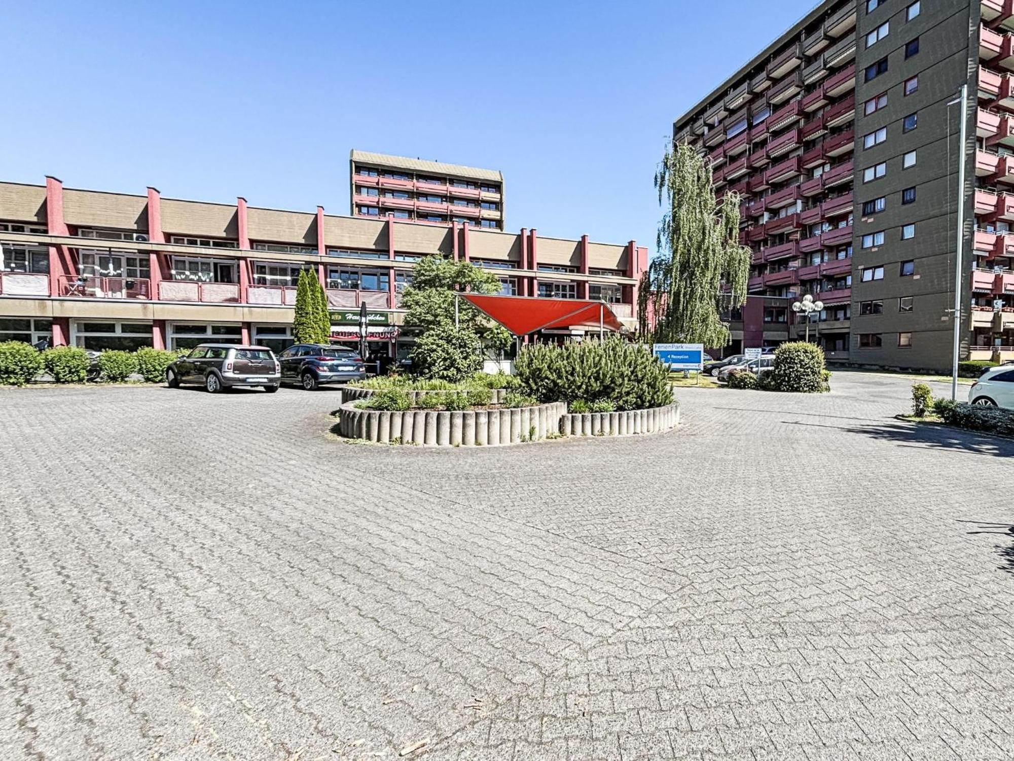 Apartment A110 By Interhome Lahnstein Εξωτερικό φωτογραφία