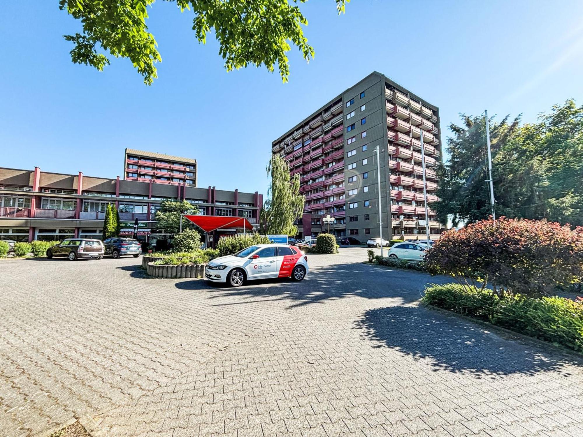 Apartment A110 By Interhome Lahnstein Εξωτερικό φωτογραφία